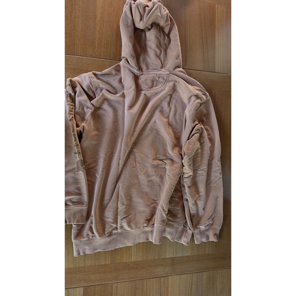Carhartt Men's Hooded Relaxed Fit Sweatshirt Size 2XL - Picture 10 of 10